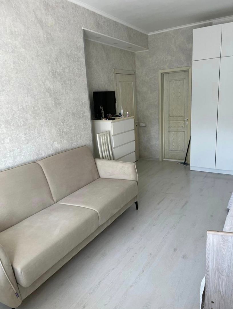Продаётся квартира, 1 комн., 55 м², 5/10 эт.
