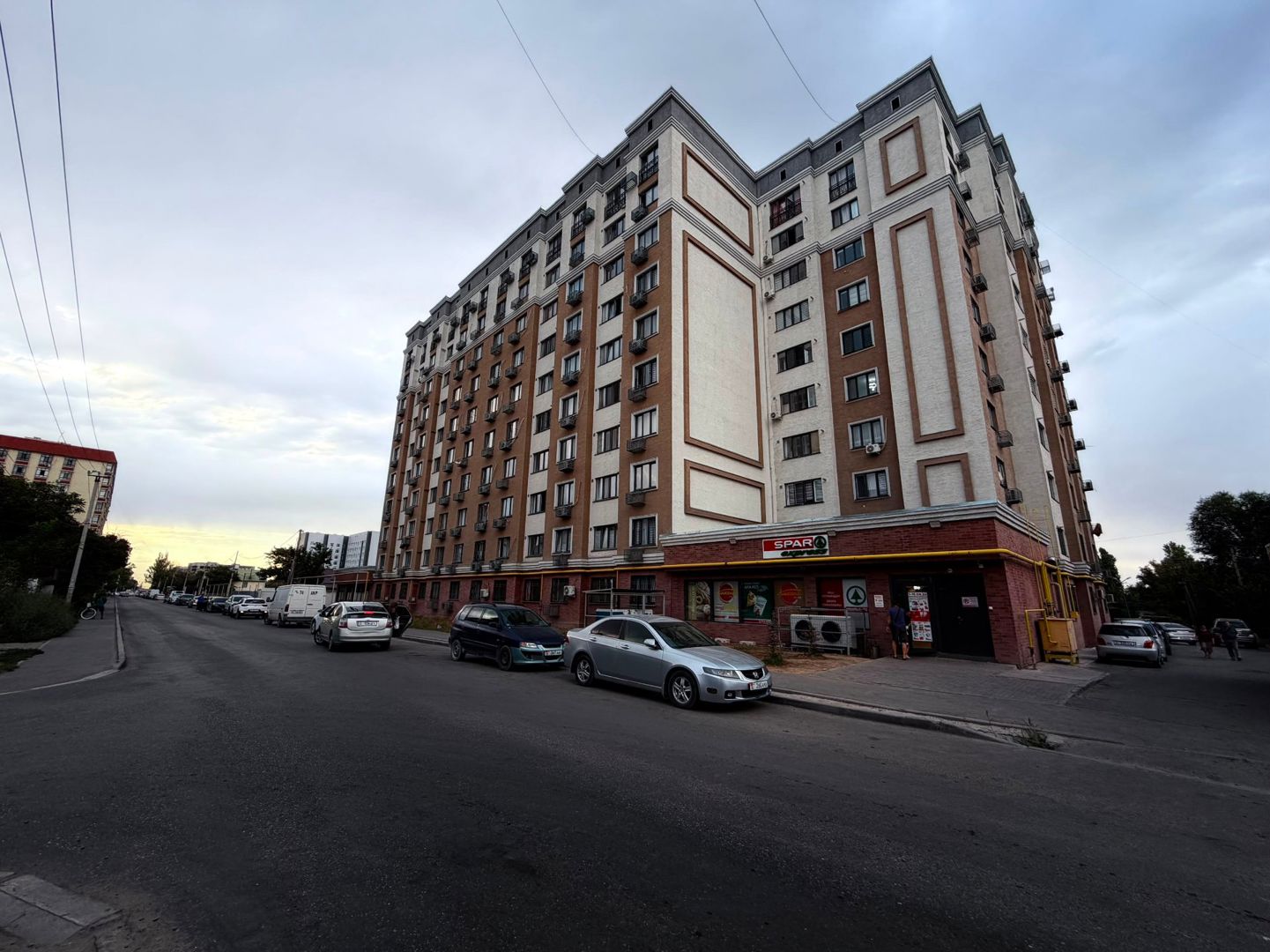 Продаётся квартира, 1 комн., 47 м², 6/10 эт.