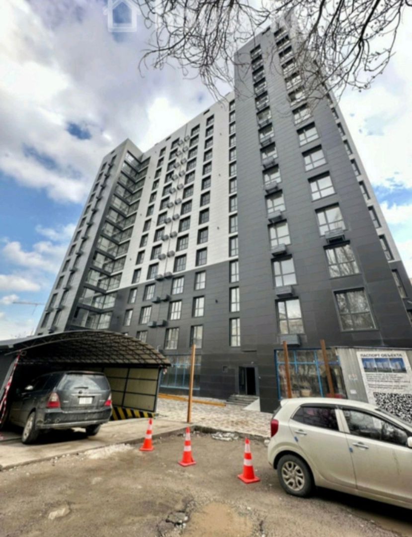 Продаётся квартира, 1 комн., 38.5 м², 9/14 эт.