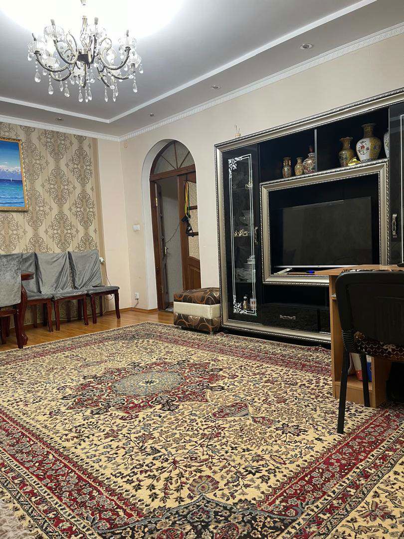 Продаётся дом, 4 комн., 89 м², 3 сот.