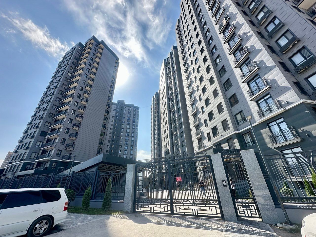 Продаётся квартира, 3 комн., 74 м², 7/18 эт.