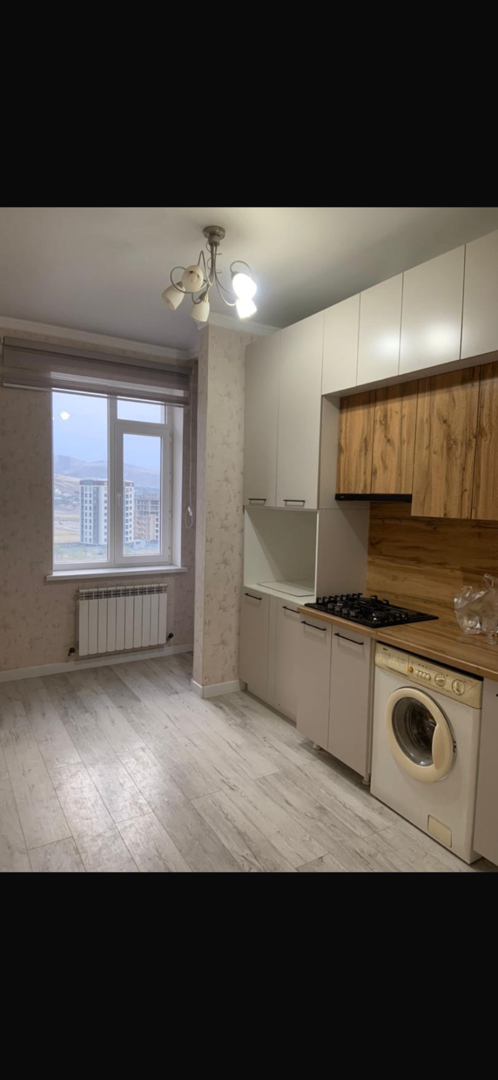 Сдаётся квартира, 1 комн., 41 м², 9/12 эт.