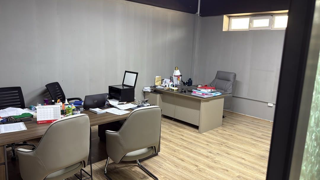 Сдаётся коммерческая недвижимость, 100 м²