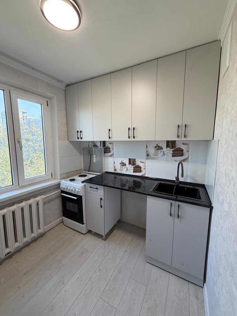Продаётся квартира, 1 комн., 32 м², 5/6 эт.