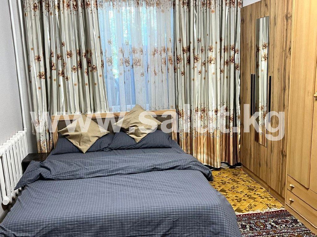 Сдаётся квартира, 1 комн., 35 м², 2/9 эт.