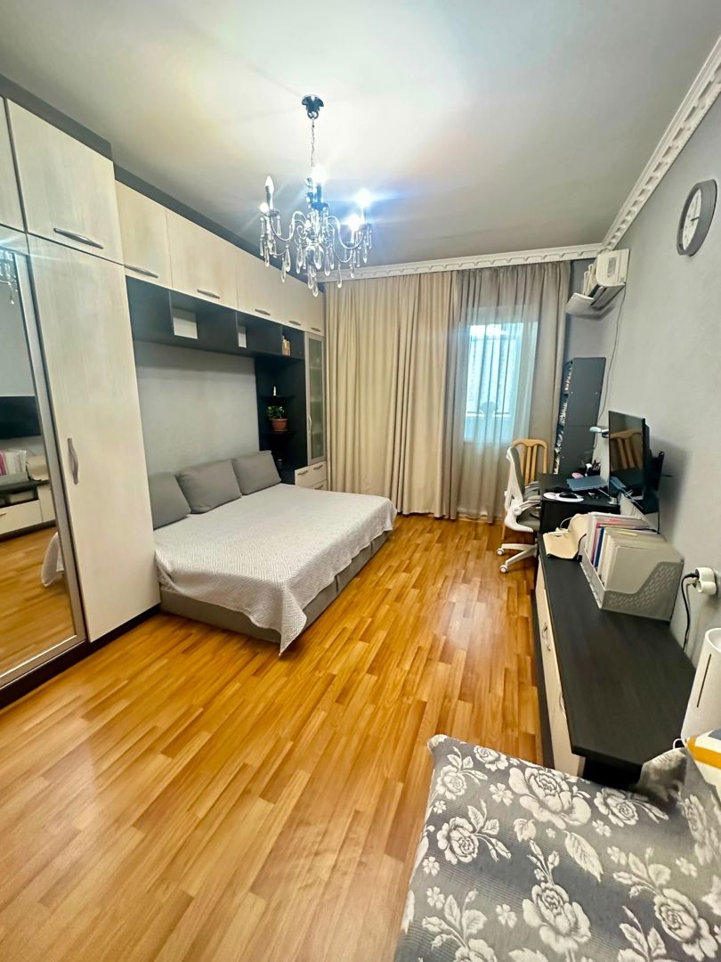 Продаётся квартира, 1 комн., 40 м², 9/9 эт.