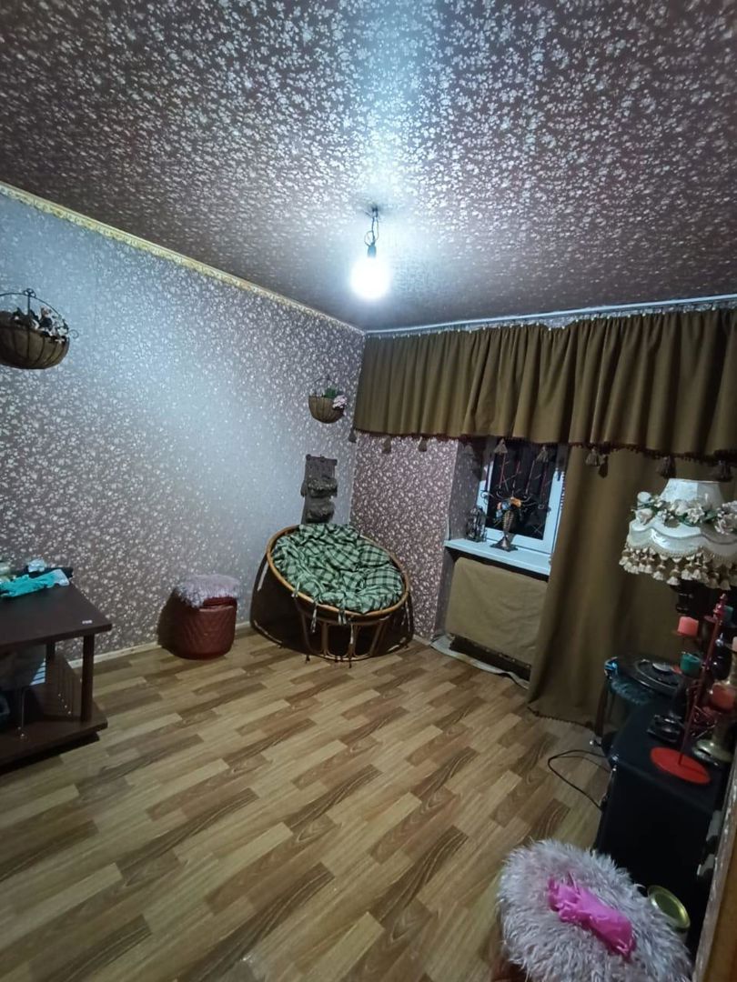 Продаётся квартира, 1 комн., 30 м², 1/3 эт.
