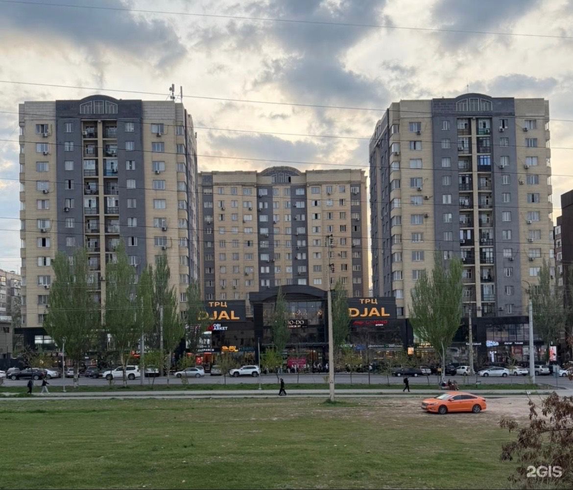 Продаётся квартира, 2 комн., 70 м², 4/13 эт.