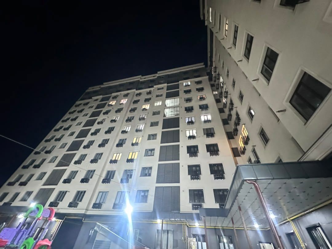 Продаётся квартира, 2 комн., 68 м², 9/12 эт.