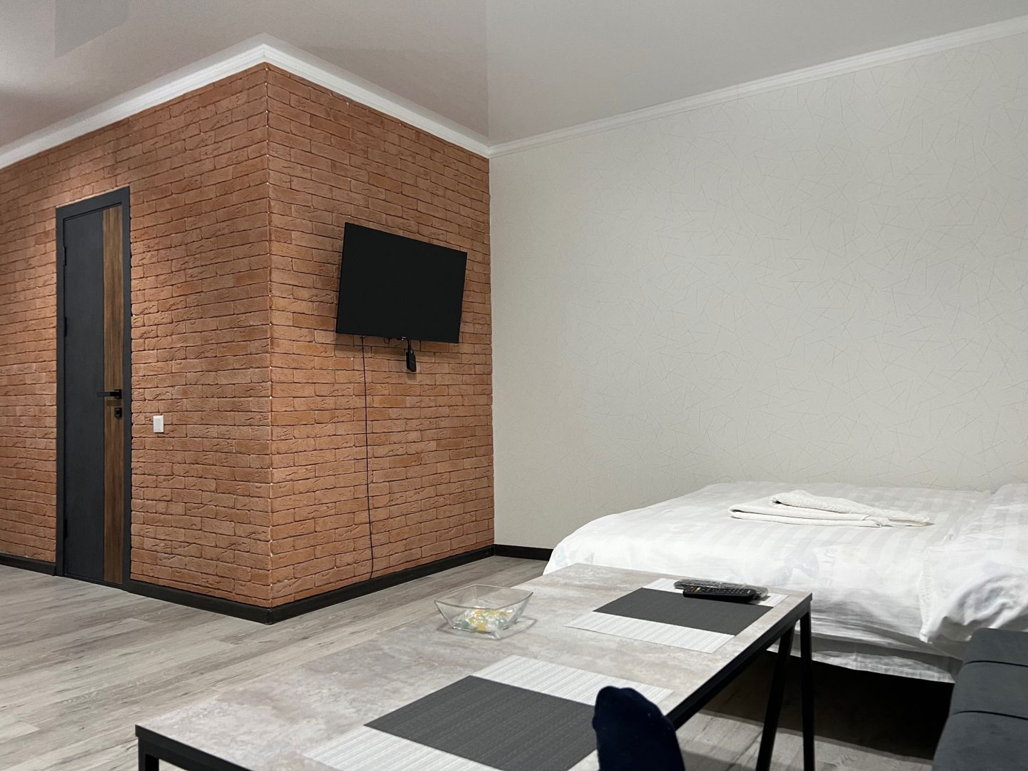 Сдаётся квартира, 1 комн., 31 м²