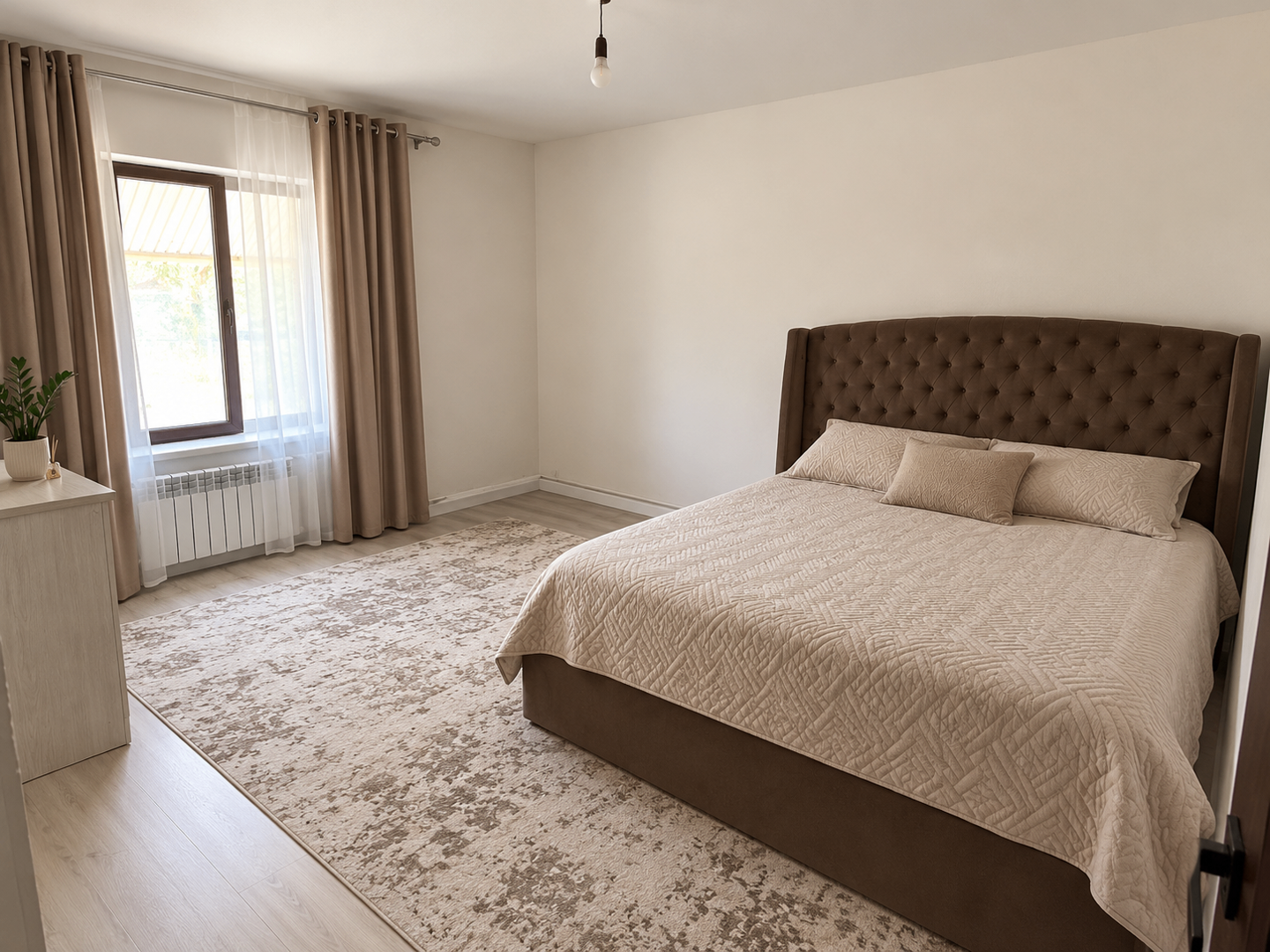 Сдаётся дом, 4 комн., 110 м², 5 сот.