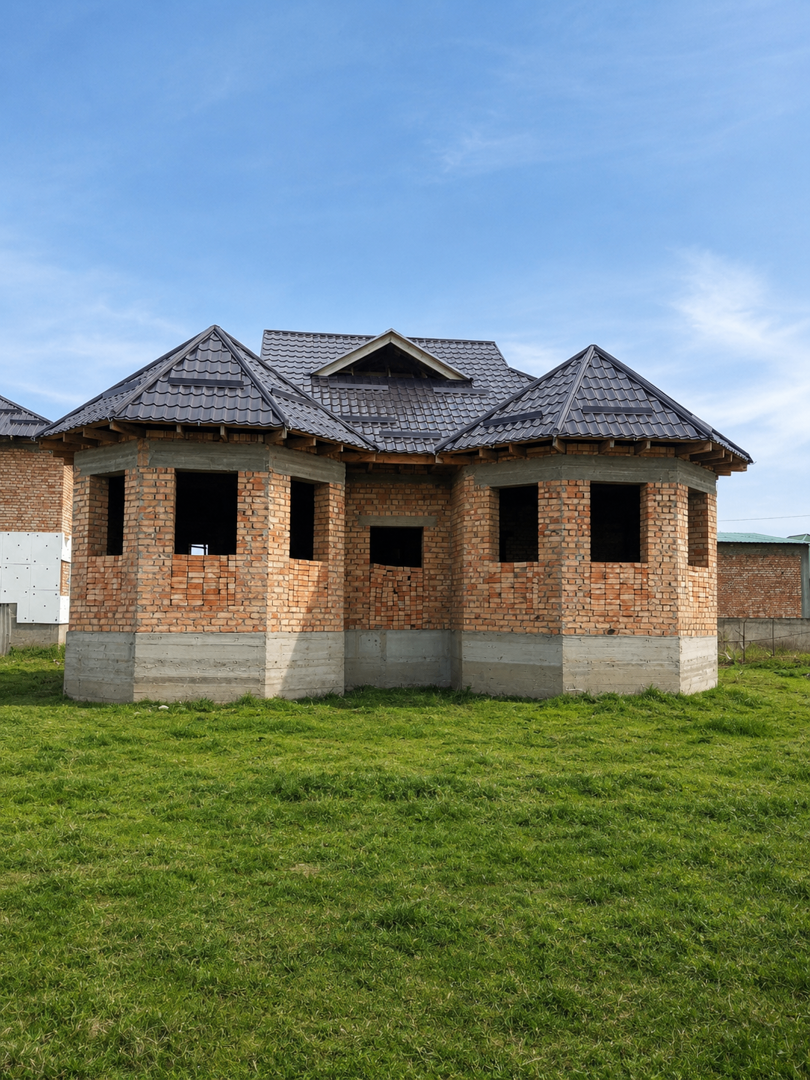 Продаётся дом, 3 комн., 130 м², 6 сот.