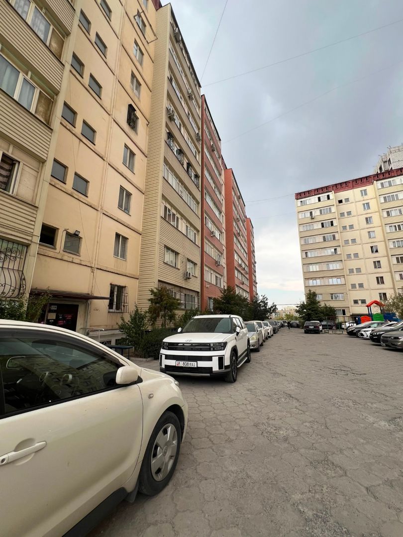 Продаётся квартира, 1 комн., 45.2 м², 6/9 эт.