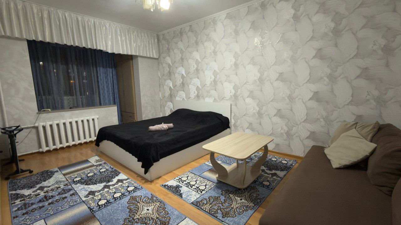 Сдаётся квартира, 1 комн., 33 м², 5/9 эт.