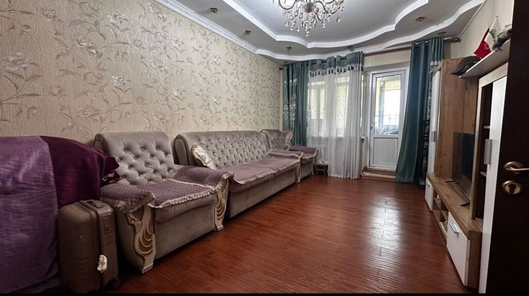 Продаётся квартира, 3 комн., 61 м², 5/5 эт.