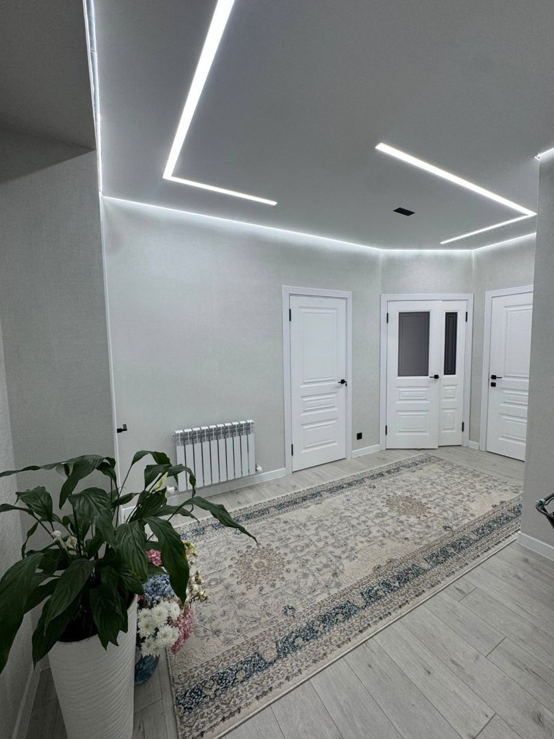 Продаётся квартира, 3 комн., 88 м², 5/12 эт.