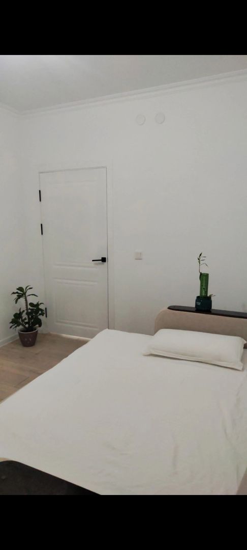 Сдаётся квартира, 3 комн., 78 м²