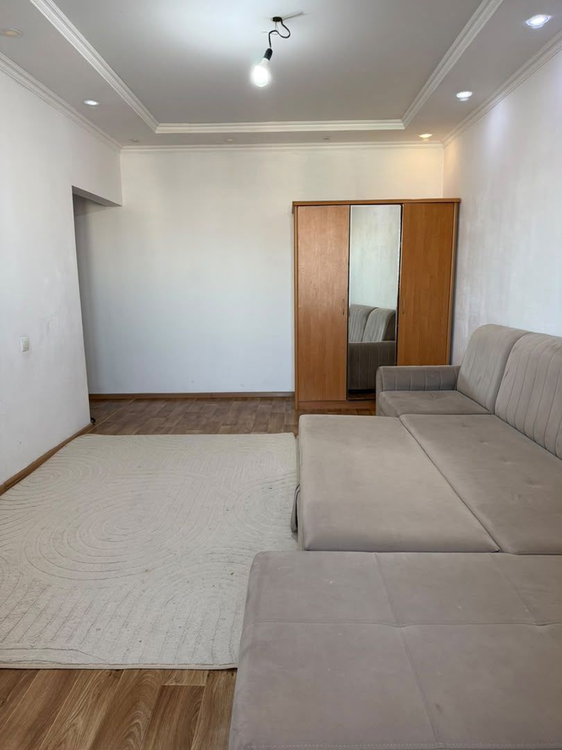 Продаётся квартира, 1 комн., 44 м², 5/9 эт.