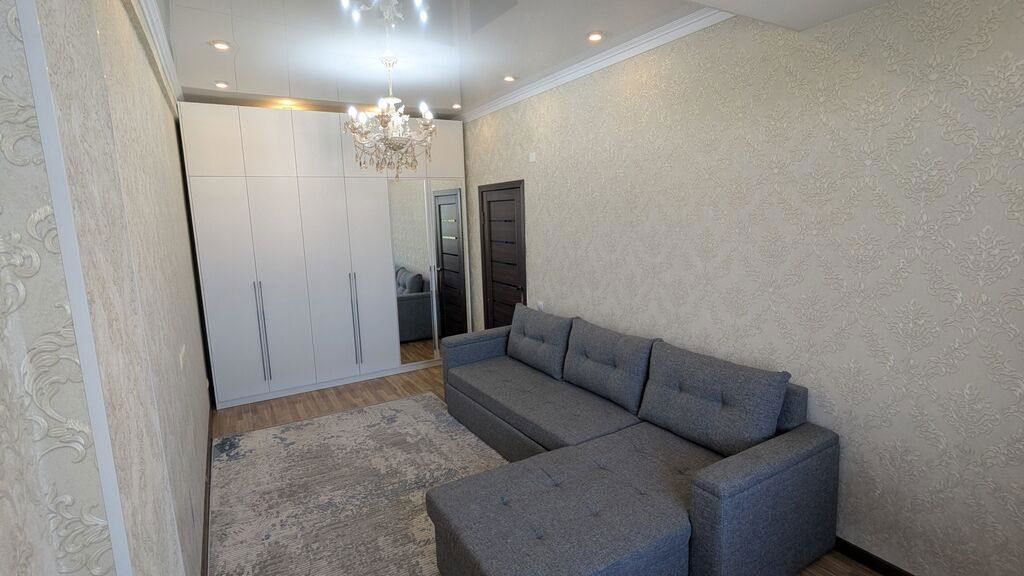 Продаётся квартира, 1 комн., 35 м², 5/9 эт.