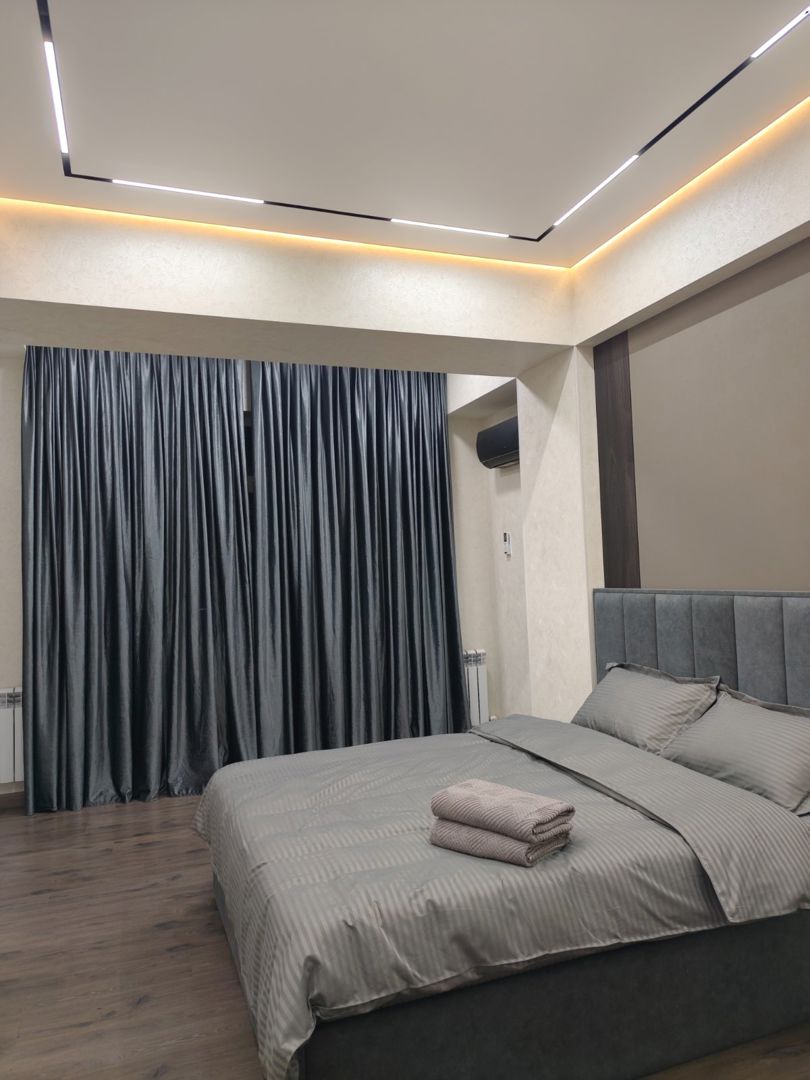 Сдается квартира 1 комн., 50 м², 7/15 эт.