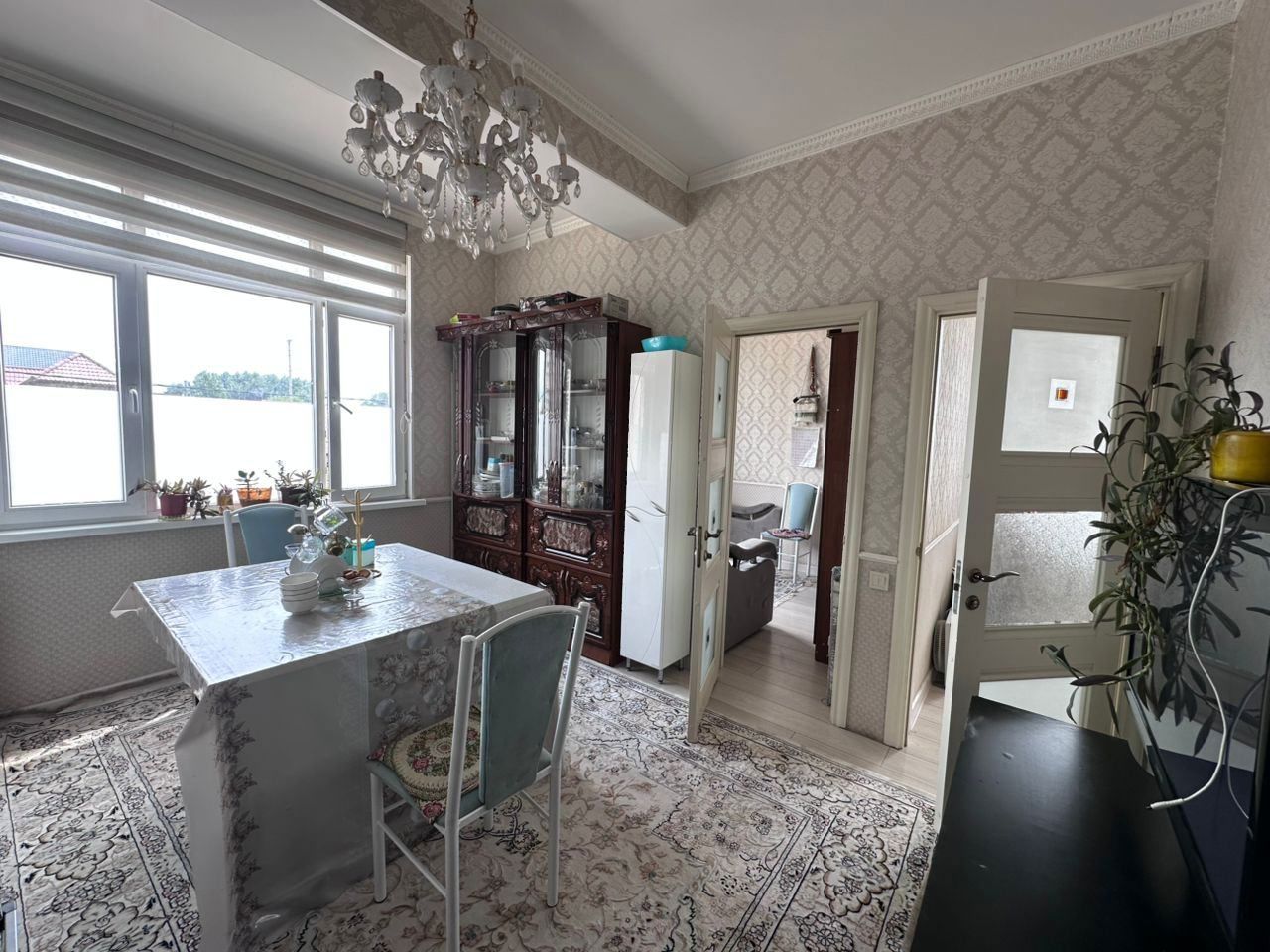 Продаётся квартира, 2 комн., 38 м², 2/4 эт.
