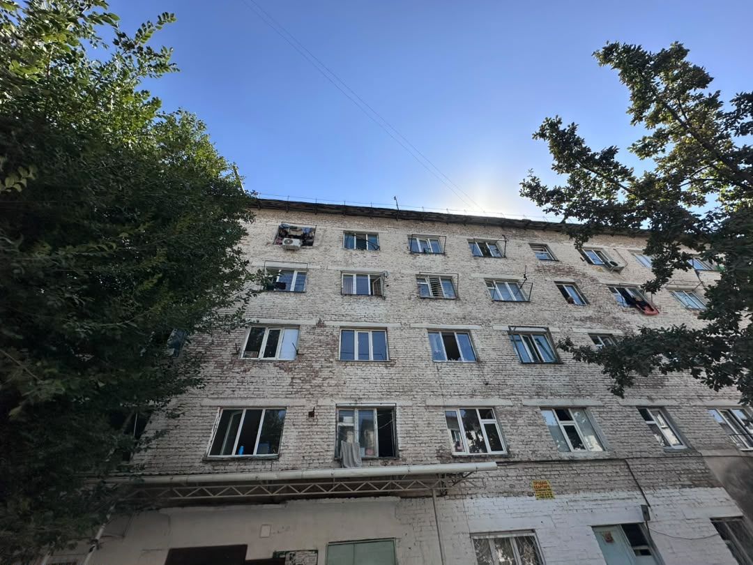 Продаётся квартира, 1 комн., 19 м², 2/5 эт.