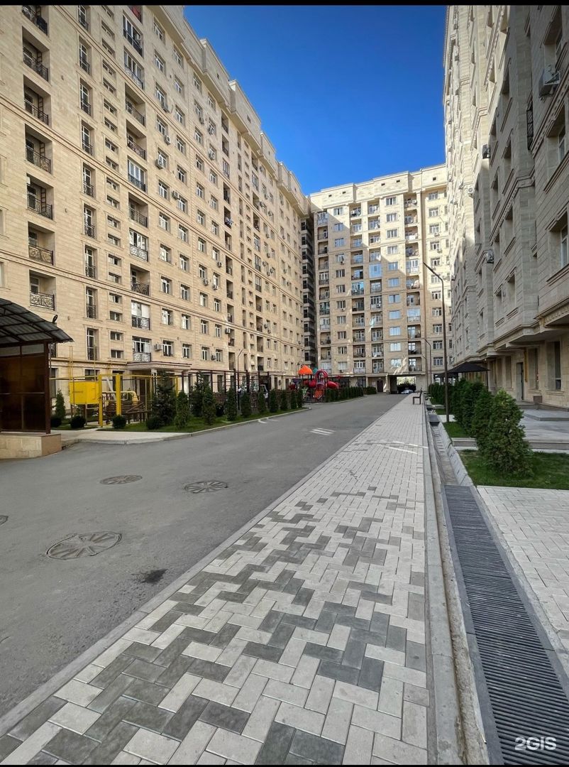 Продаётся квартира, 1 комн., 37 м², 11/12 эт.
