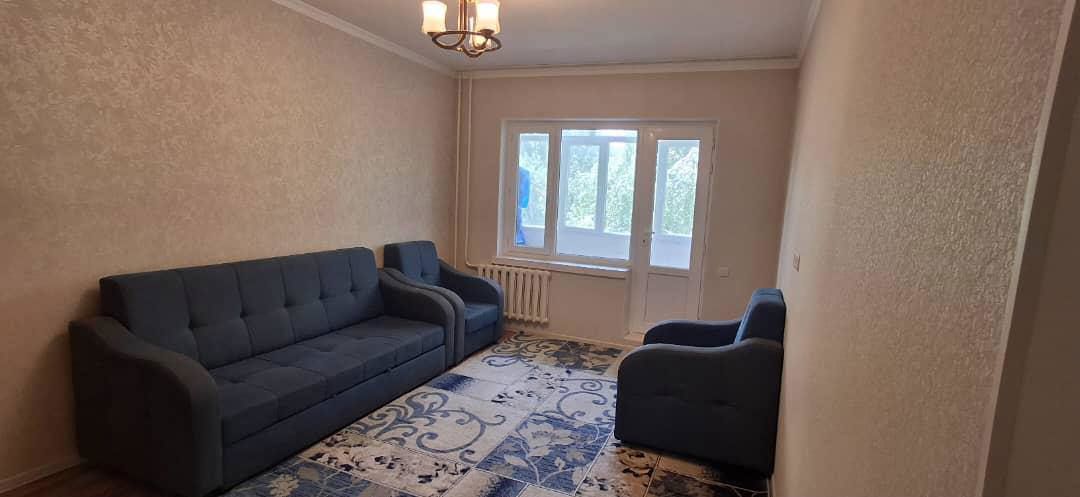 Сдаётся квартира, 1 комн., 37 м², 4/5 эт.