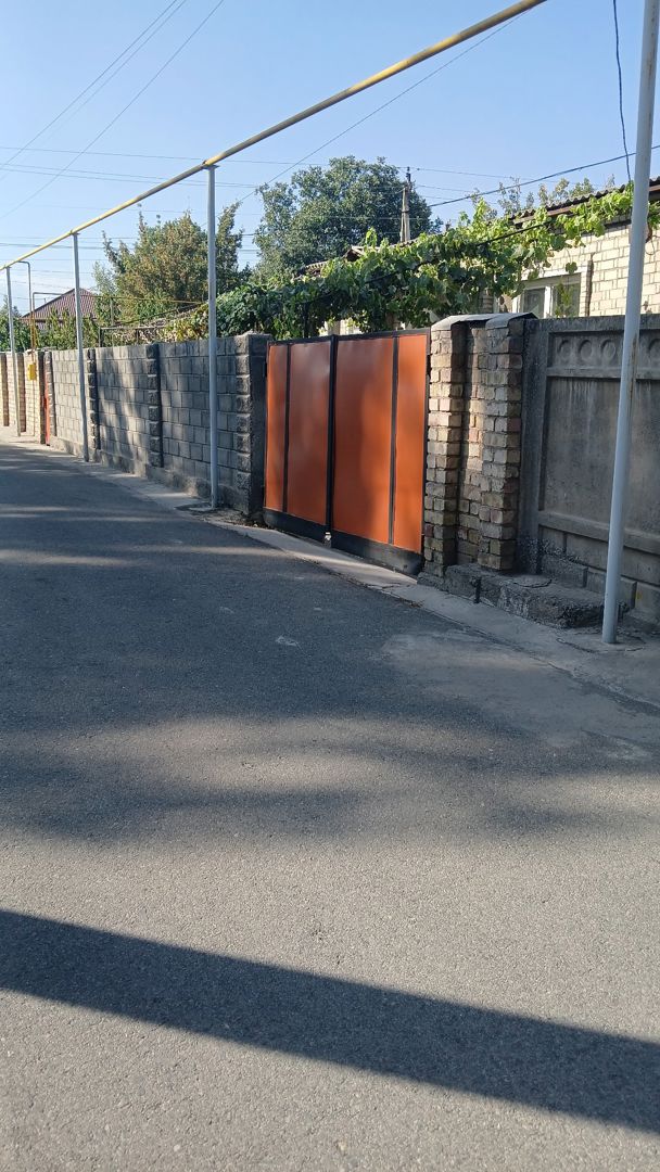 Продаётся дом, 4 комн., 110 м², 15 сот.
