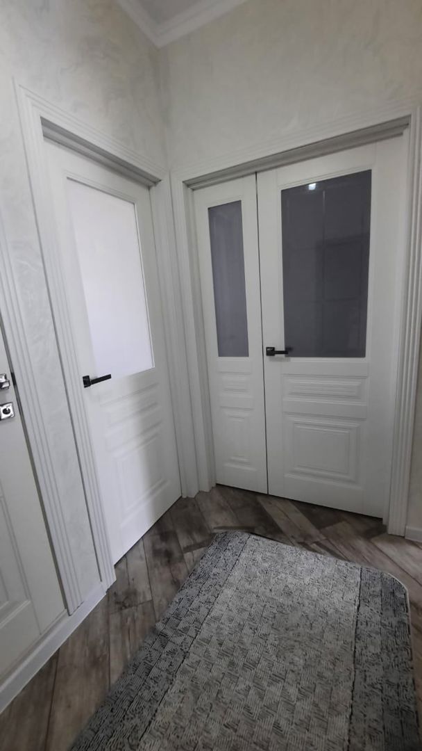 Продаётся квартира, 3 комн., 68 м², 8/9 эт.