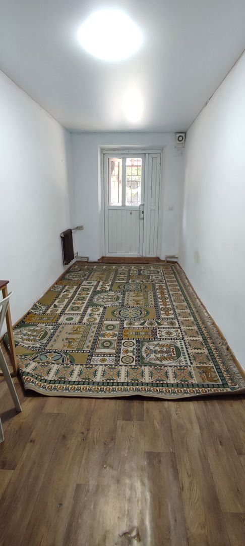 Продаётся квартира, 1 комн., 12 м², 1/3 эт.