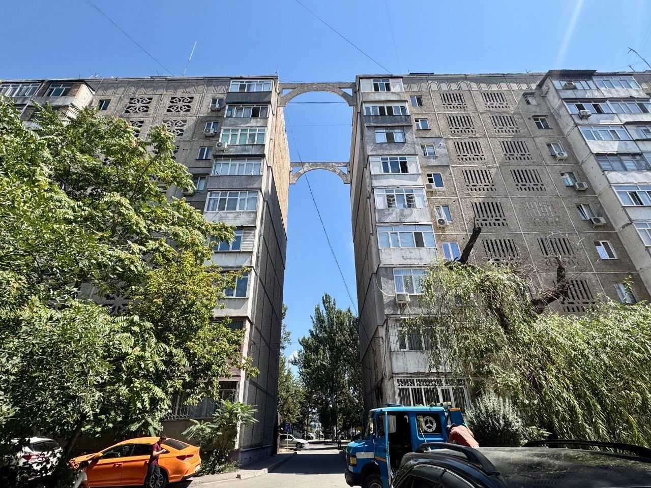 Продаётся квартира, 3 комн., 69 м², 5/9 эт.