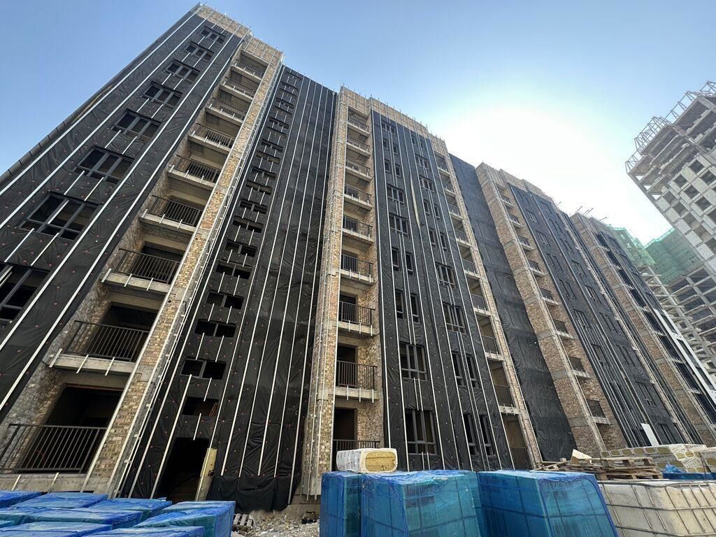 Продаётся квартира, 1 комн., 48 м², 4/9 эт.
