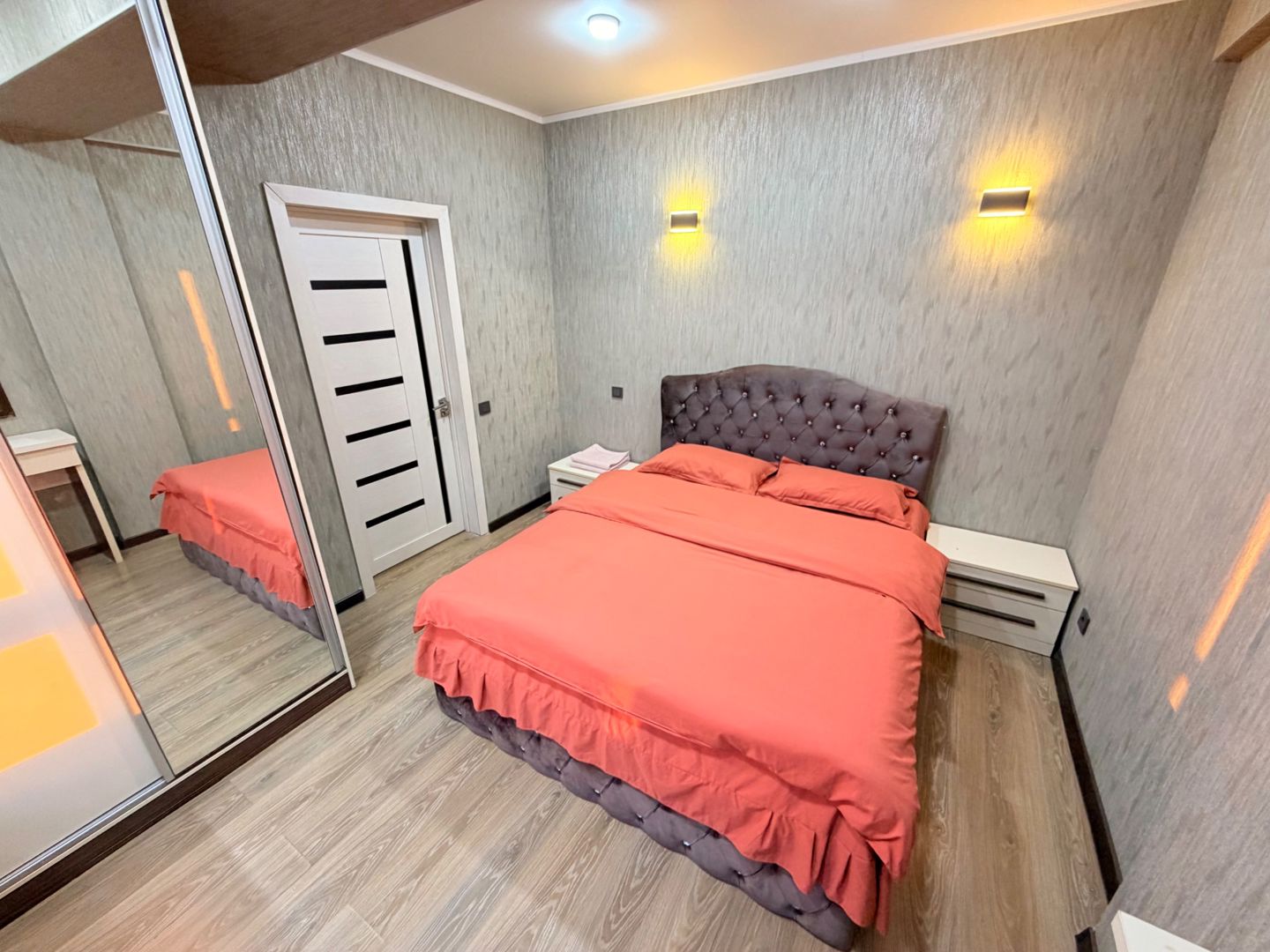 Сдается квартира 1 комн., 55 м², 12/12 эт.