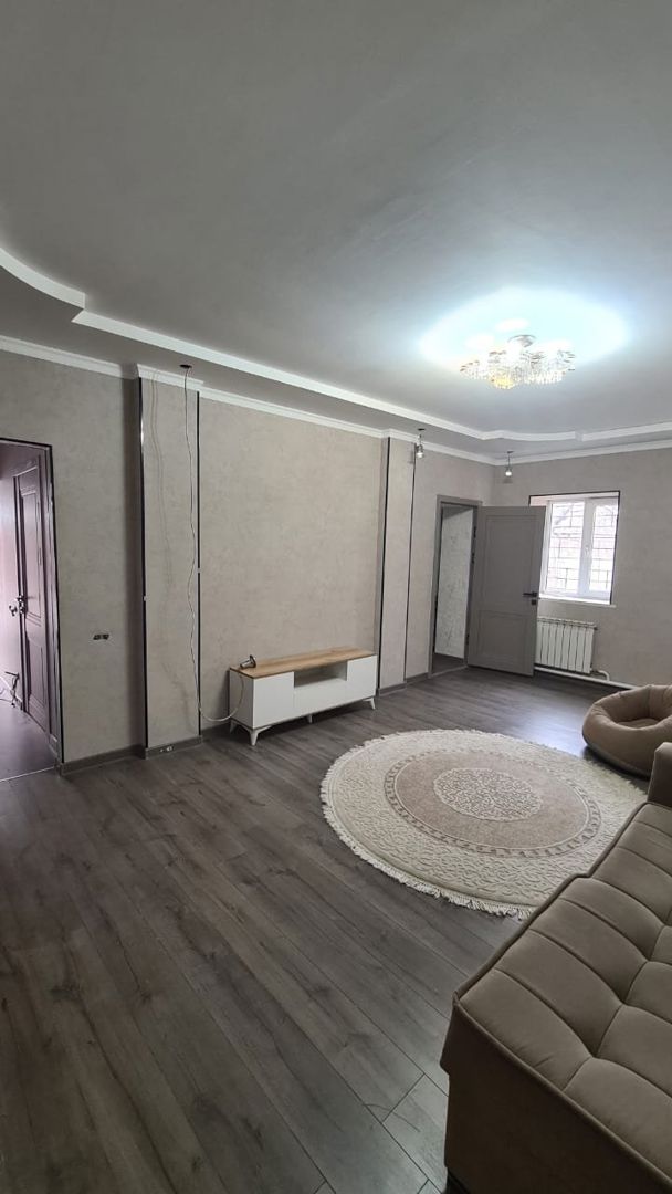 Продается дом 4 комн., 80 м², 4 сот., 1/1 эт.