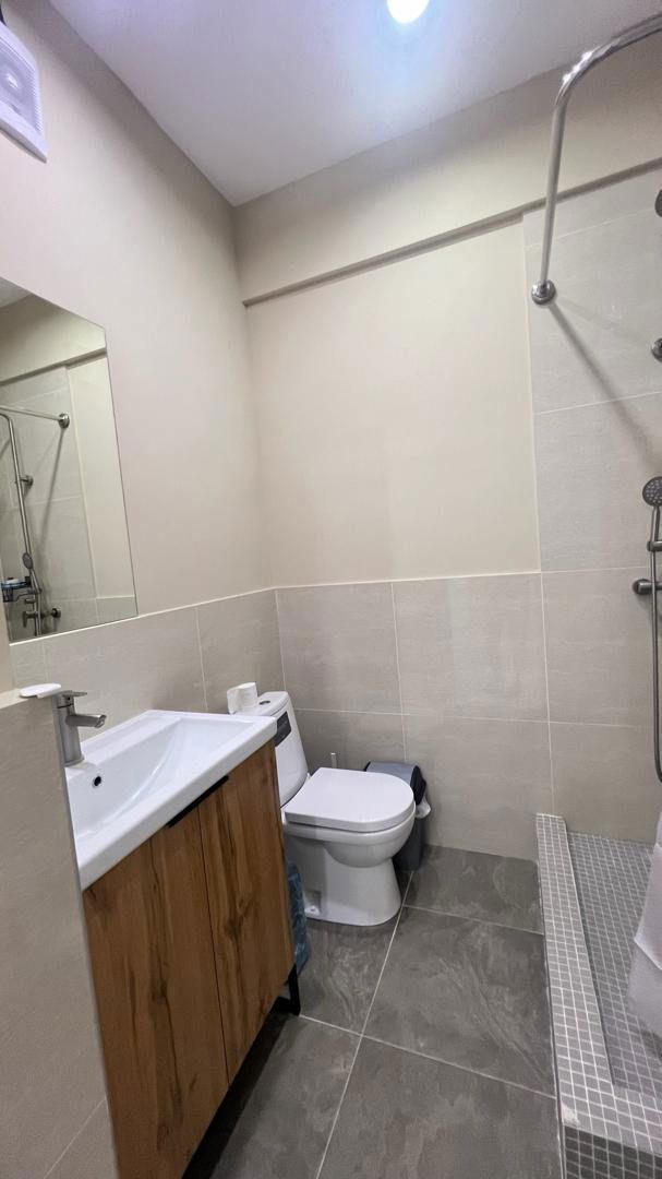 Продаётся квартира, 1 комн., 45 м², 6/9 эт.