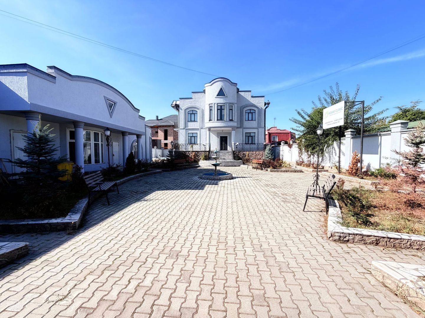 Сдаётся коммерческая недвижимость, 487 м²