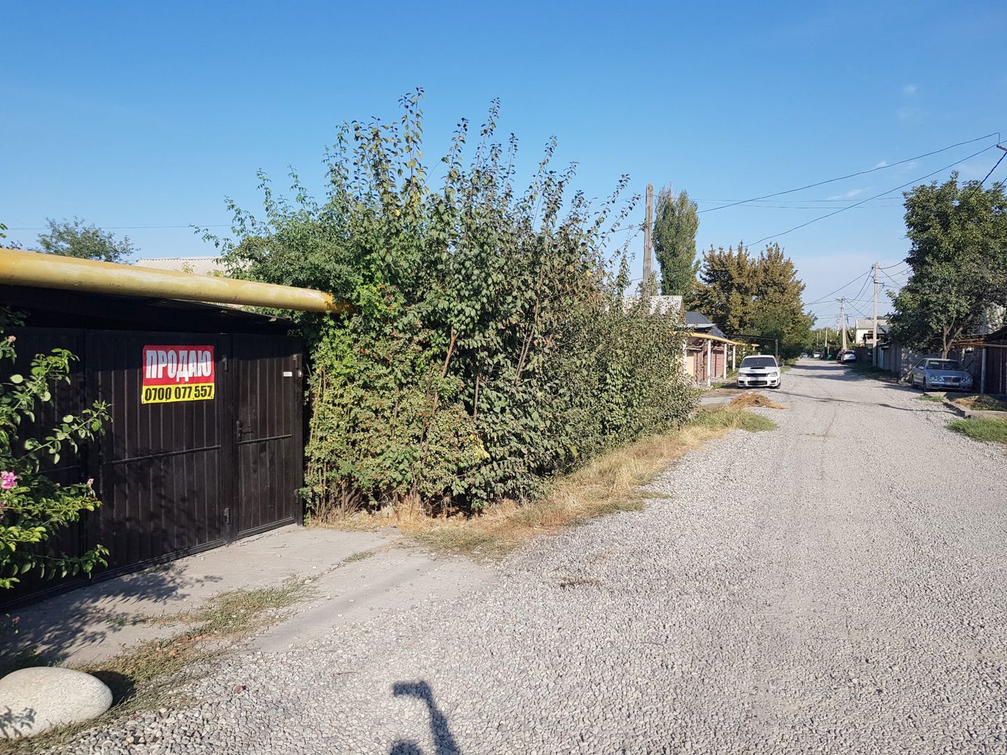Продаётся дом, 4 комн., 100 м², 7 сот.