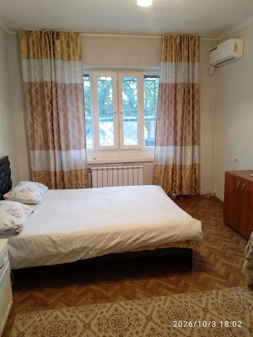 Продаётся квартира, 1 комн., 34 м², 2/9 эт.