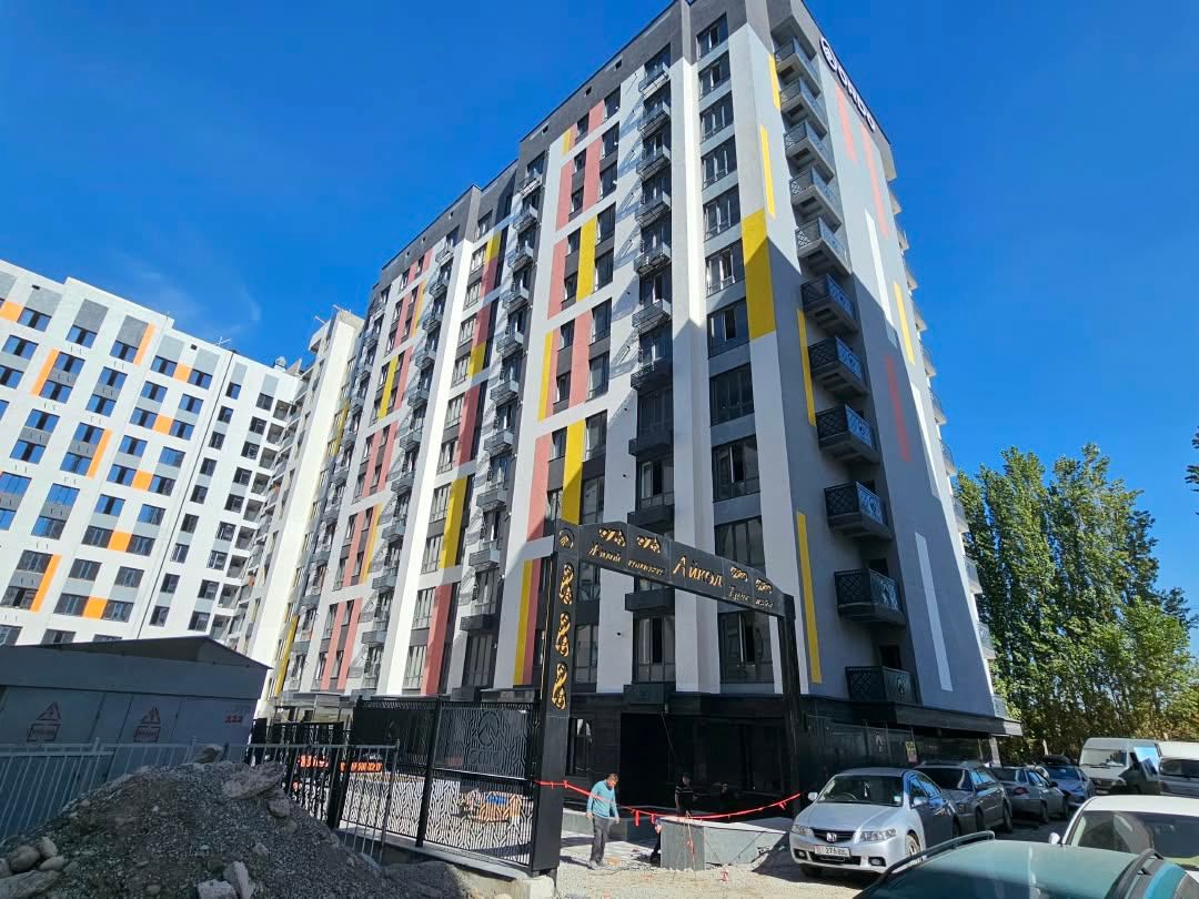 Продаётся квартира, 2 комн., 73 м², 9/12 эт.