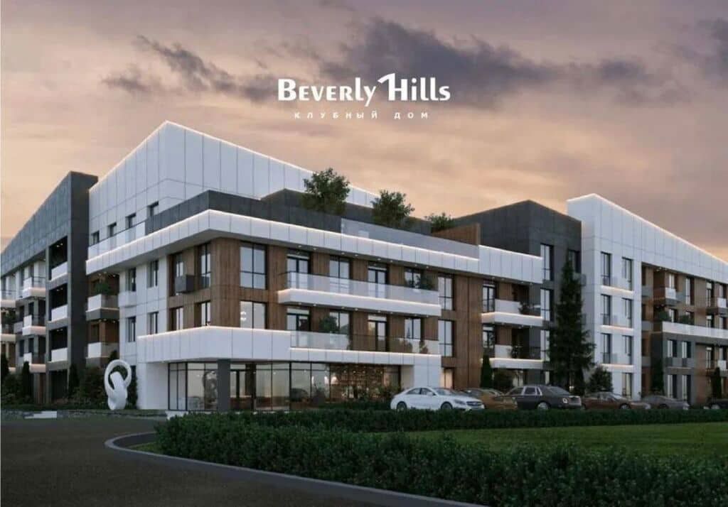 Продается квартира 2 комн., 80 м², 1/4 эт.