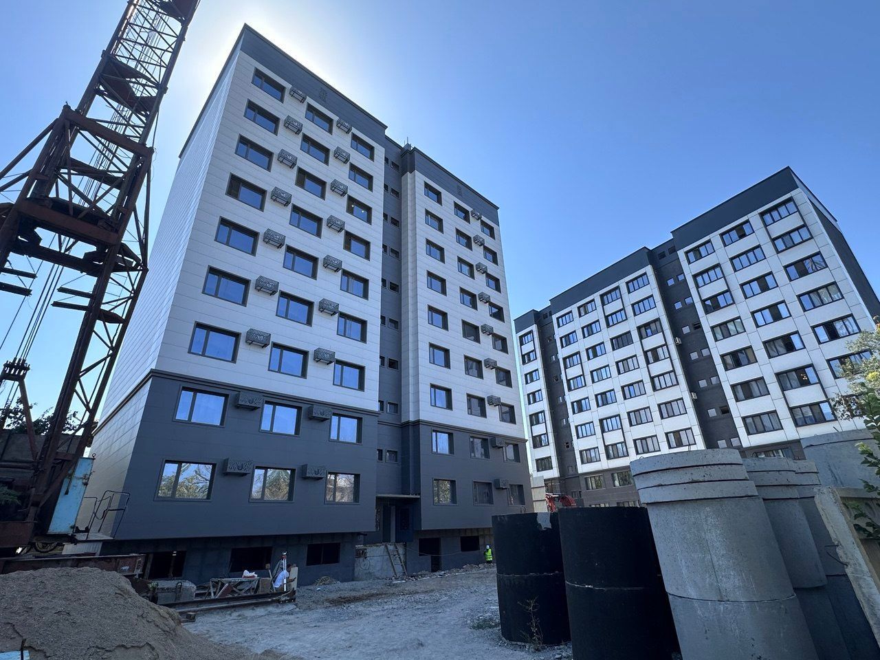 Продаётся квартира, 1 комн., 32 м², 4/9 эт.
