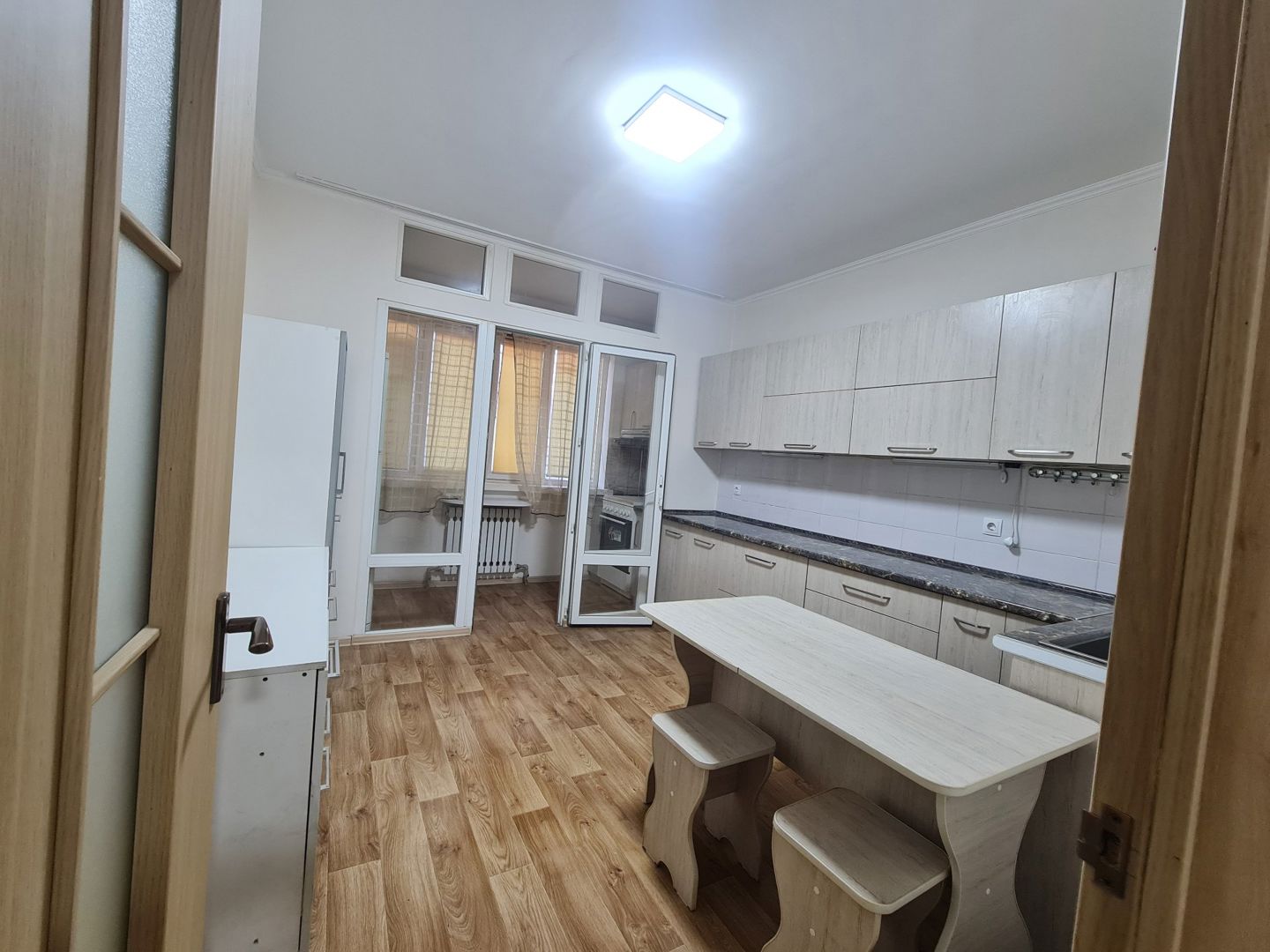 Продаётся квартира, 1 комн., 46 м², 1/9 эт.