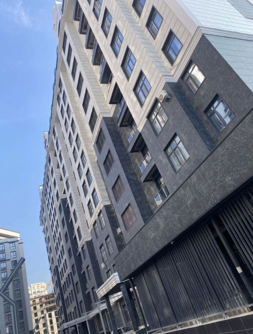 Продаётся квартира, 2 комн., 50 м², 9/12 эт.