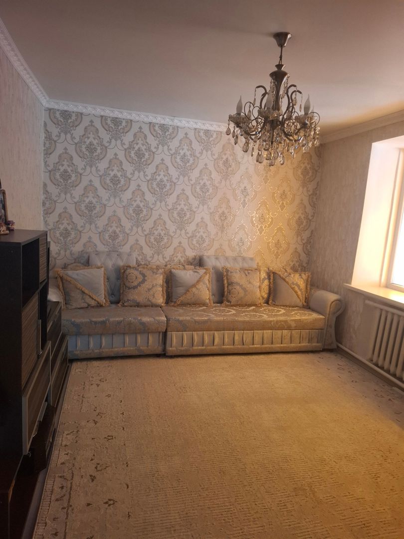 Продаётся дом, 3 комн., 48.6 м², 3.8 сот.