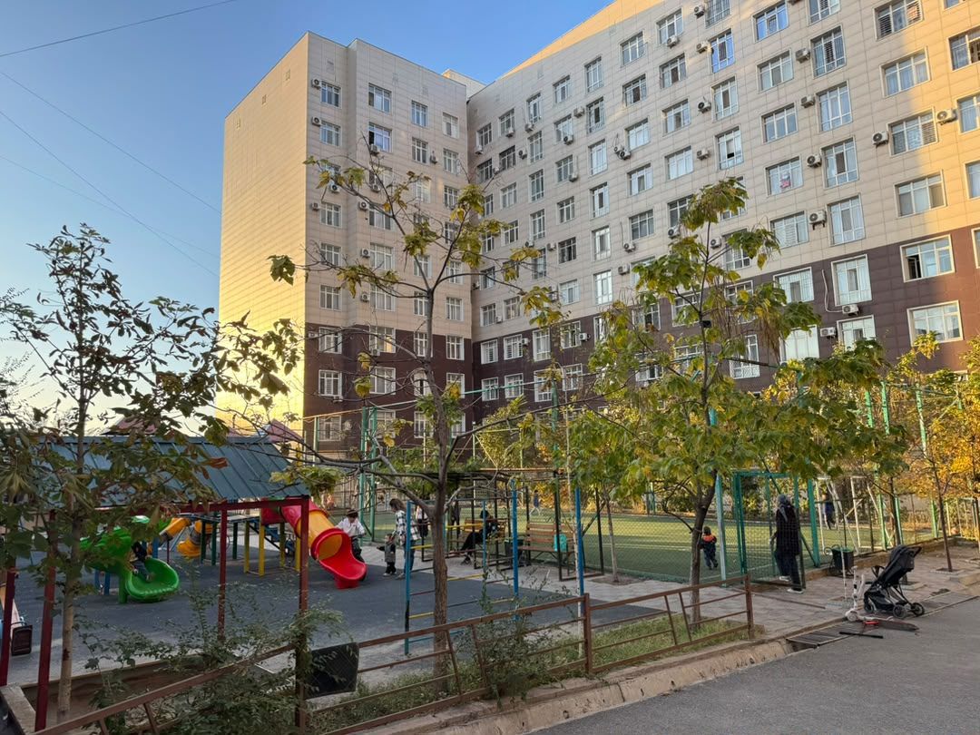 Продаётся квартира, 2 комн., 49 м², 3/10 эт.