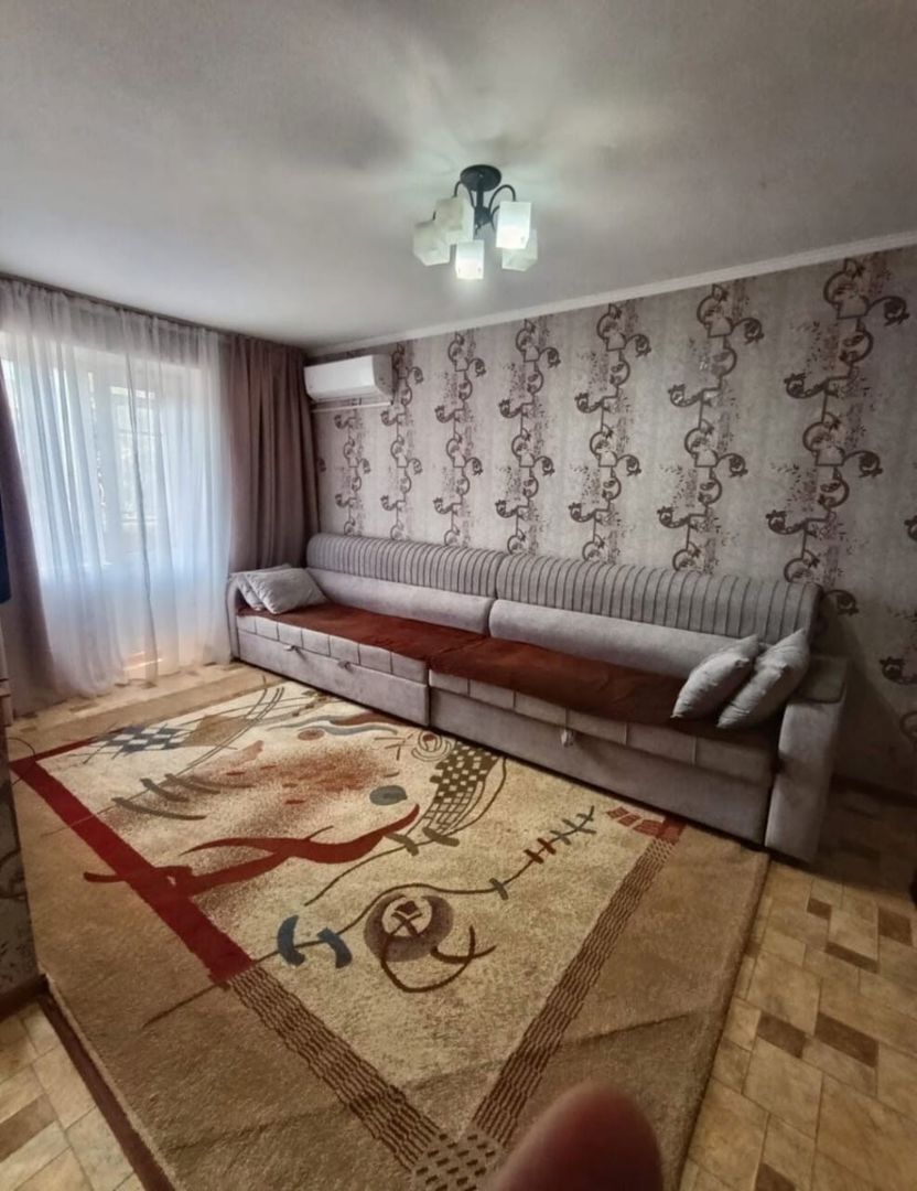 Продаётся квартира, 2 комн., 44 м², 3/4 эт.