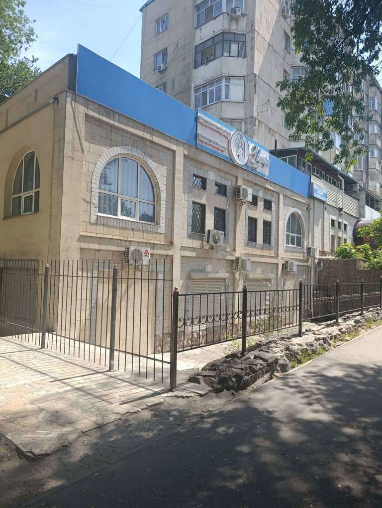 Продаётся коммерческая недвижимость, 400 м²
