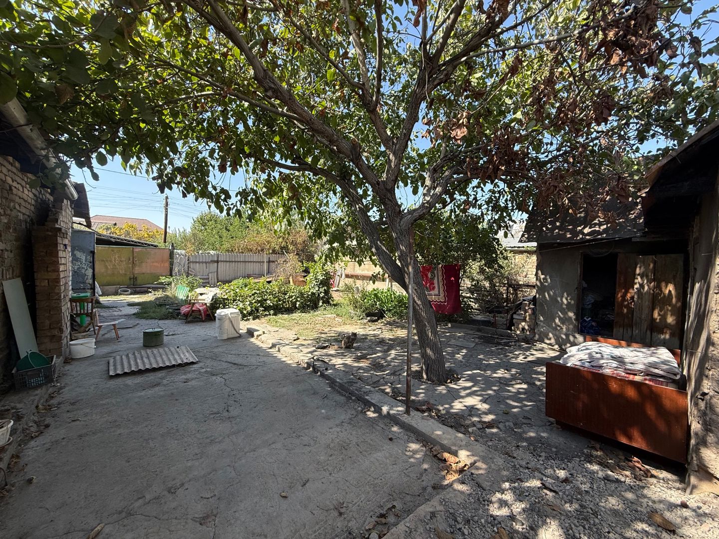 Продаётся дом, 3 комн., 45 м², 4 сот., 1/1 эт.