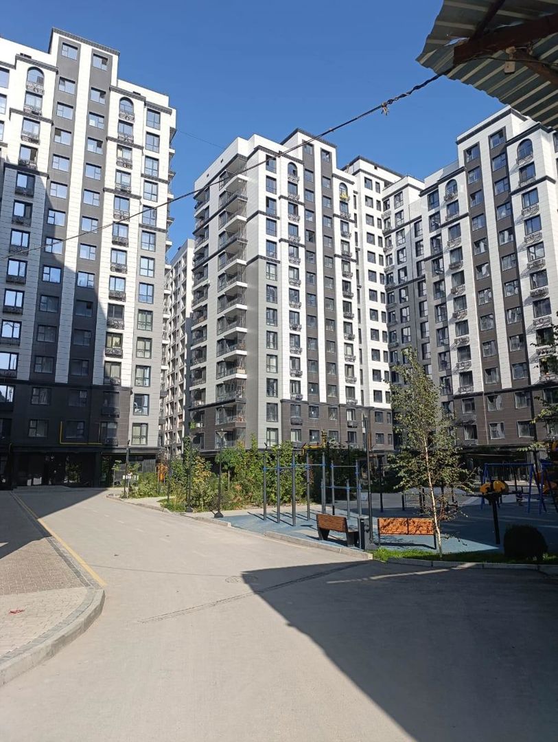 Продаётся квартира, 2 комн., 60 м², 12/14 эт.
